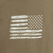 Rothco US Flag Long Sleeve T-Shirt LARSON TACTICAL SUPPLY