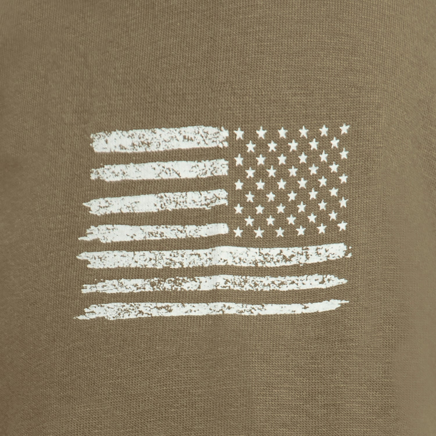 Rothco US Flag Long Sleeve T-Shirt LARSON TACTICAL SUPPLY