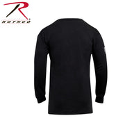 Rothco US Flag Long Sleeve T-Shirt LARSON TACTICAL SUPPLY