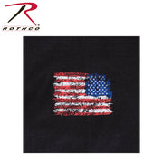 Rothco US Flag Long Sleeve T-Shirt LARSON TACTICAL SUPPLY