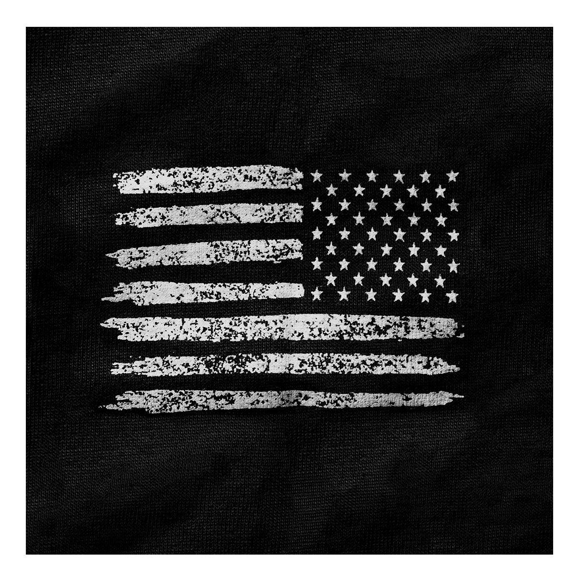 Rothco US Flag Long Sleeve T-Shirt LARSON TACTICAL SUPPLY