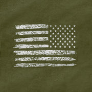 Rothco US Flag Long Sleeve T-Shirt LARSON TACTICAL SUPPLY