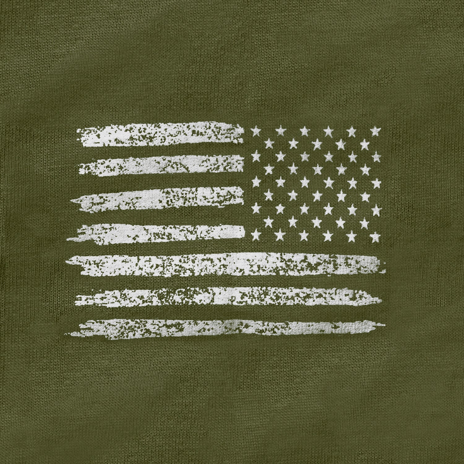 Rothco US Flag Long Sleeve T-Shirt LARSON TACTICAL SUPPLY
