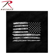 Rothco US Flag Long Sleeve T-Shirt LARSON TACTICAL SUPPLY