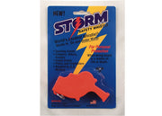 U.S. Navy Storm All Weather Whistle LARSON TACTICAL SUPPLY