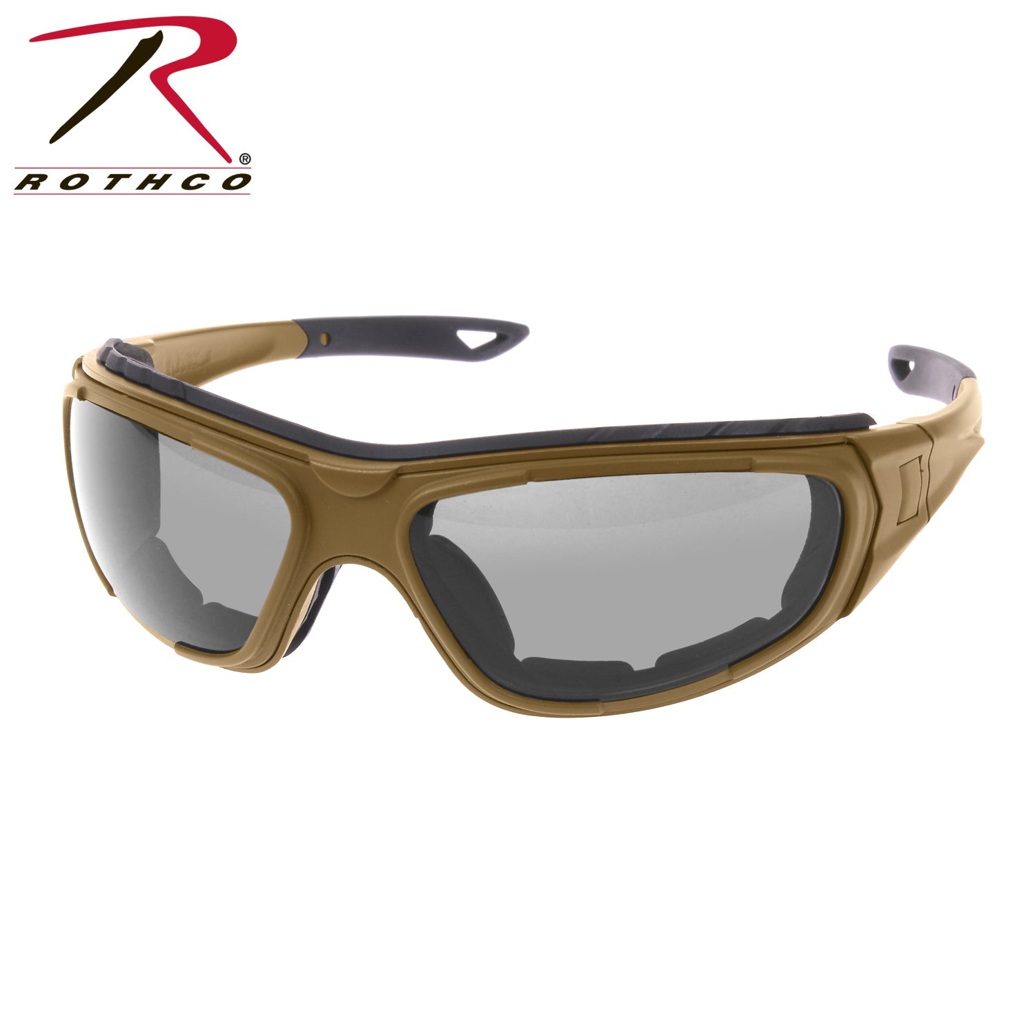 Rothco Interchangeable Optical System LARSON TACTICAL SUPPLY