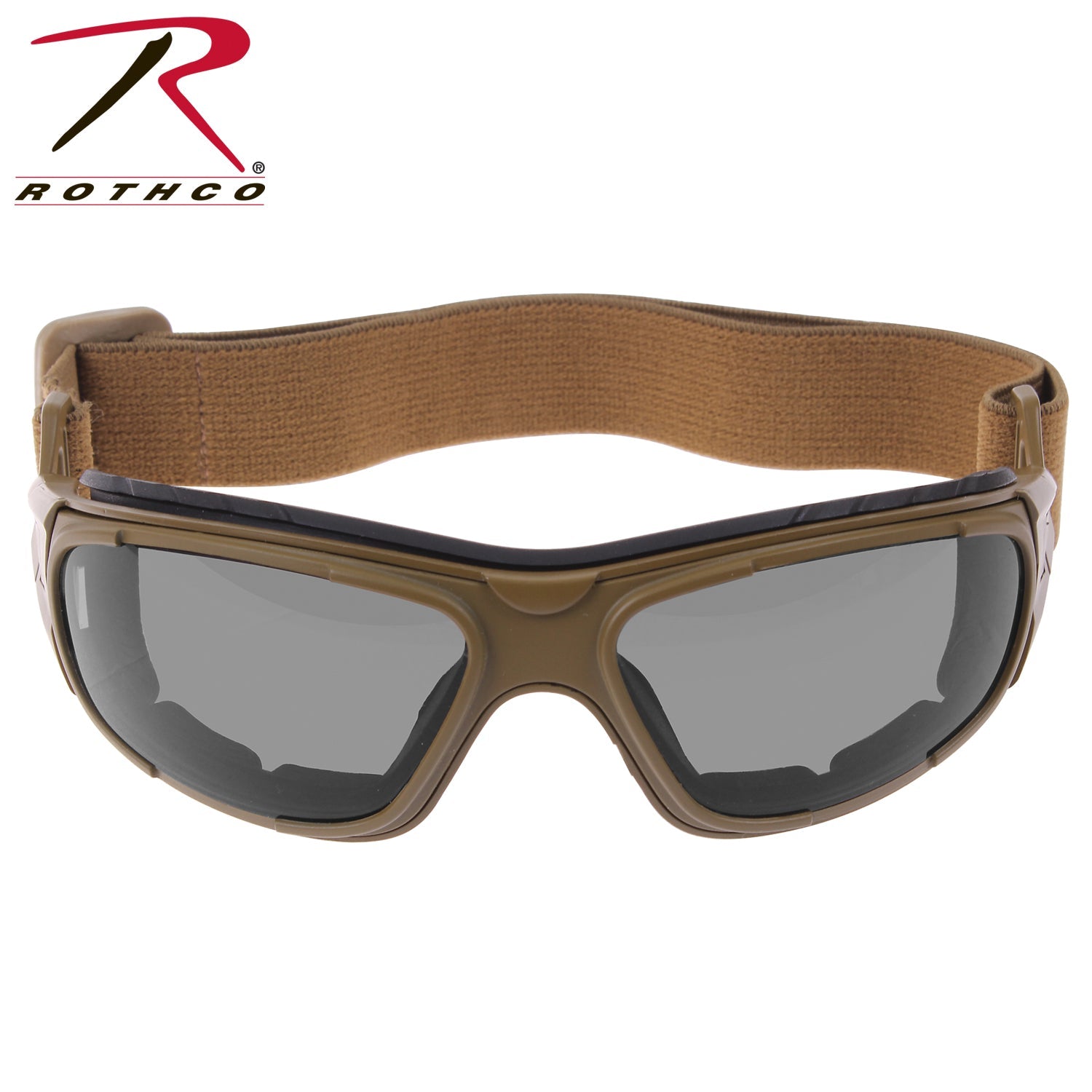 Rothco Interchangeable Optical System LARSON TACTICAL SUPPLY