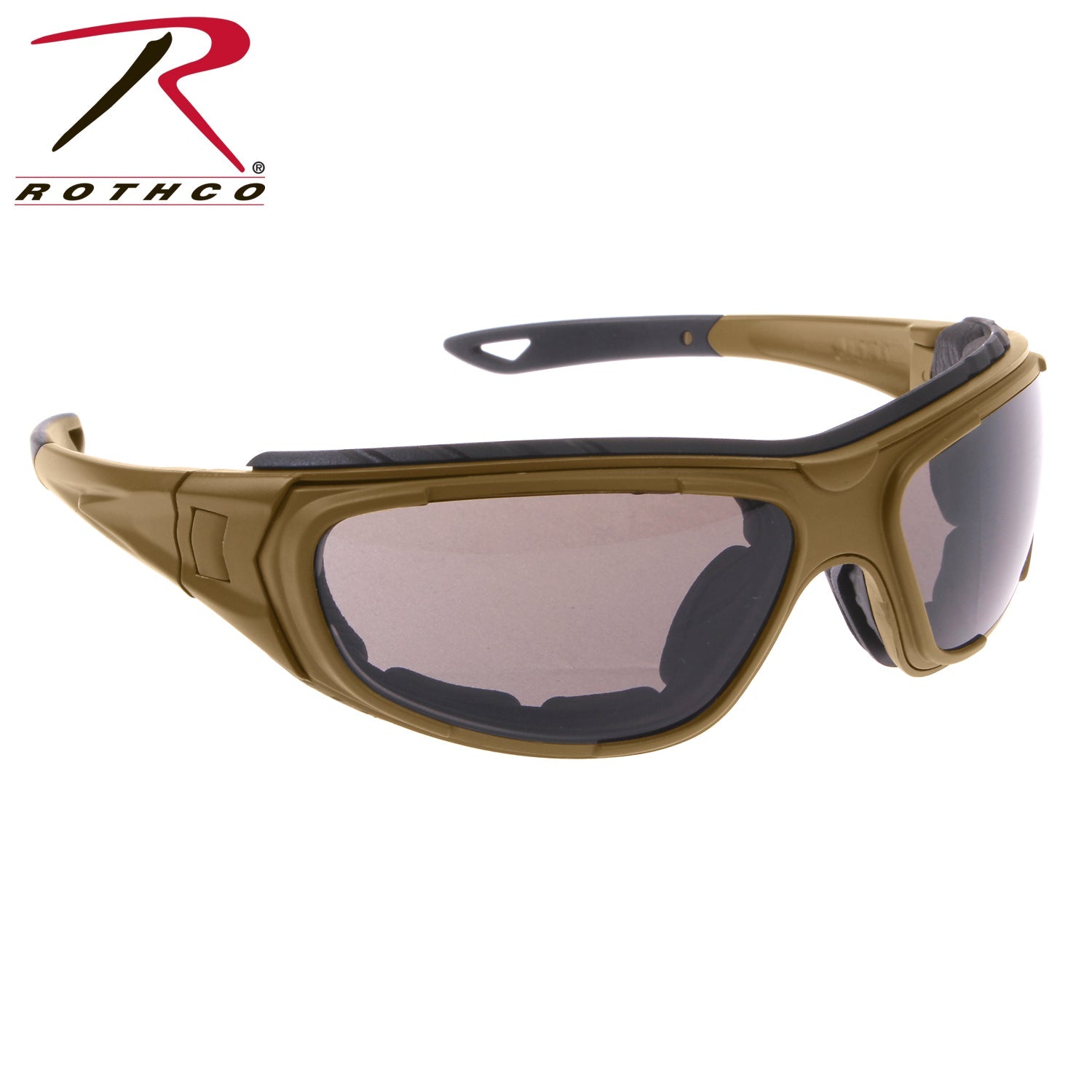 Rothco Interchangeable Optical System LARSON TACTICAL SUPPLY