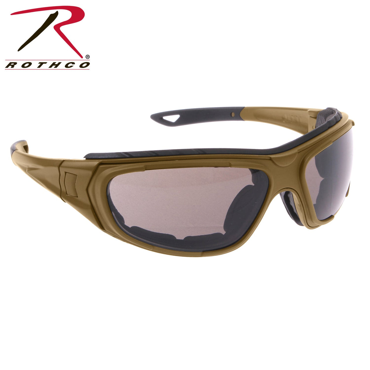 Rothco Interchangeable Optical System LARSON TACTICAL SUPPLY