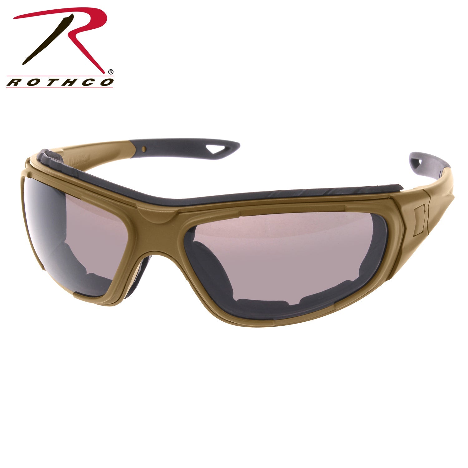 Rothco Interchangeable Optical System LARSON TACTICAL SUPPLY