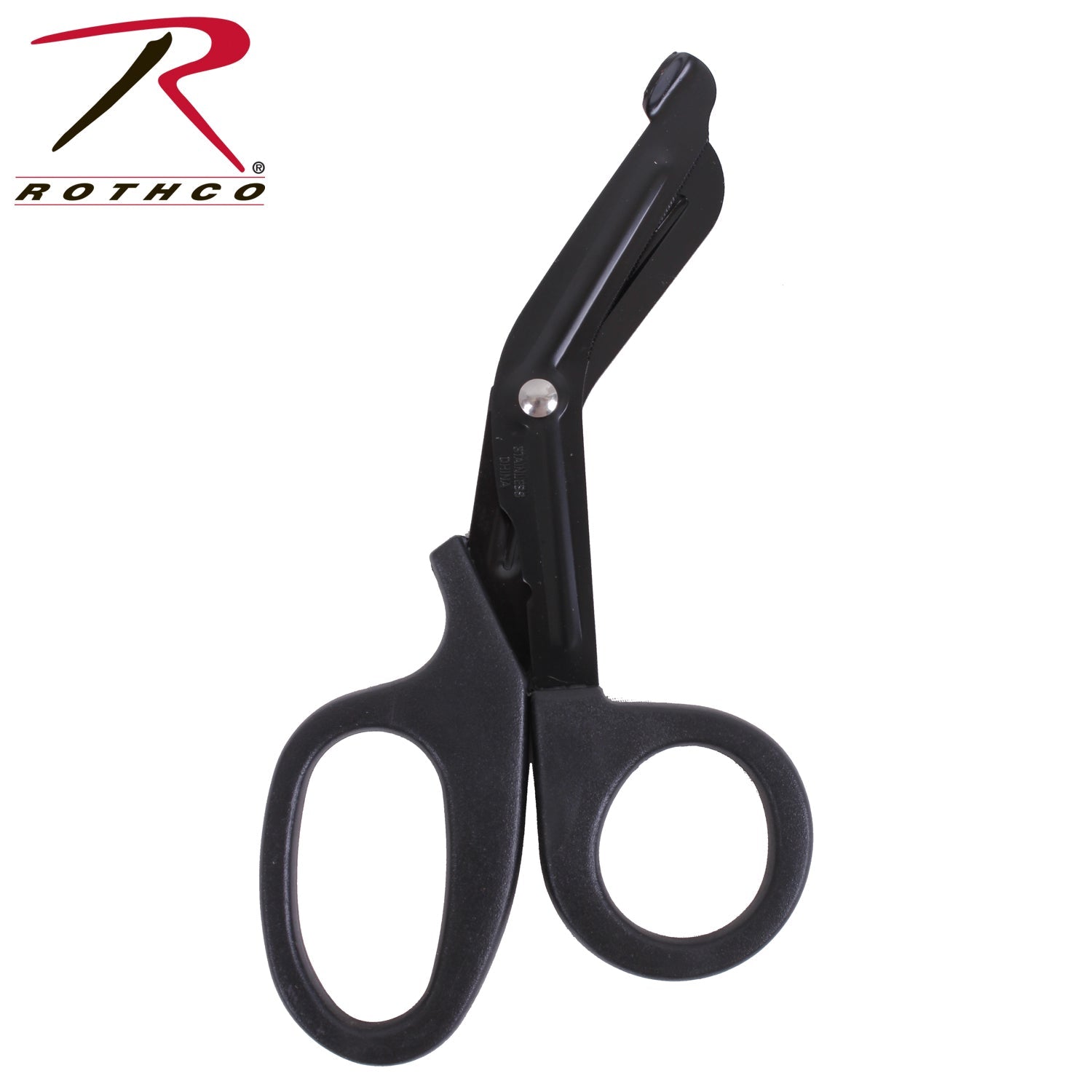 Rothco Deluxe EMS Shears LARSON TACTICAL SUPPLY
