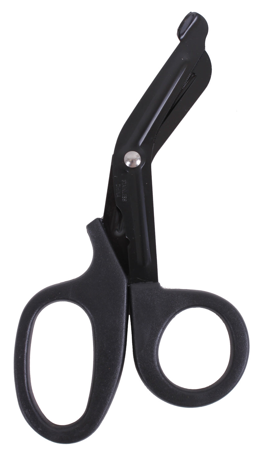 Rothco Deluxe EMS Shears LARSON TACTICAL SUPPLY