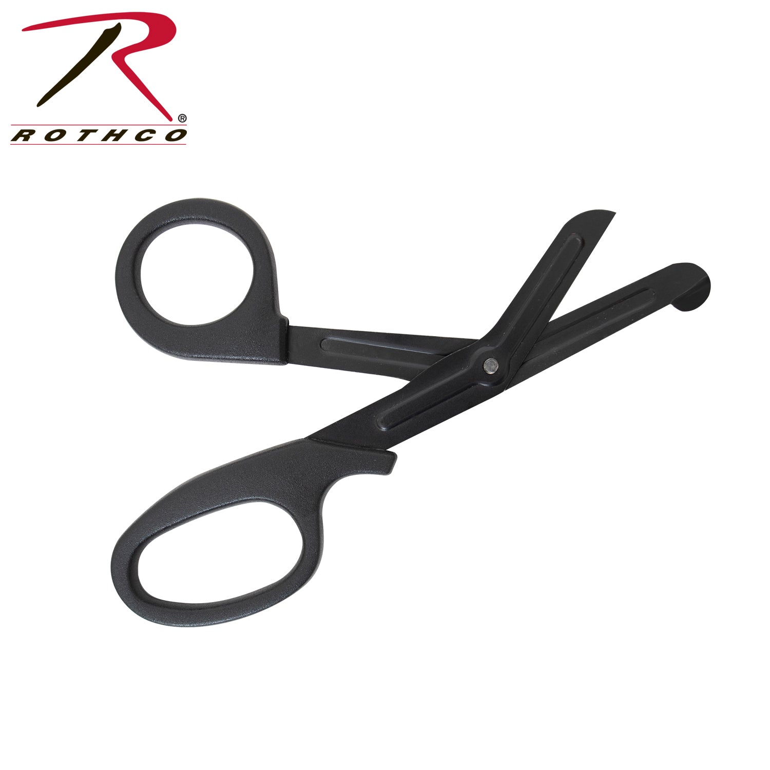 Rothco Deluxe EMS Shears LARSON TACTICAL SUPPLY