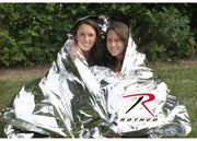 Rothco 2-Person Polarshield Survival Blanket LARSON TACTICAL SUPPLY