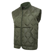 Rothco Quilted Woobie Vest LARSON TACTICAL SUPPLY