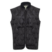 Rothco Quilted Woobie Vest LARSON TACTICAL SUPPLY