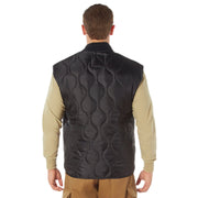 Rothco Quilted Woobie Vest LARSON TACTICAL SUPPLY