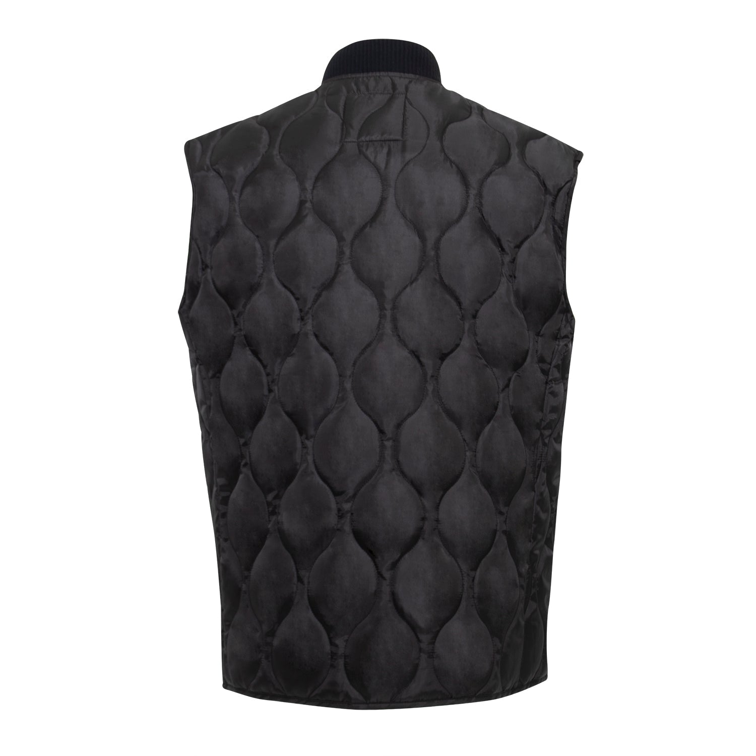 Rothco Quilted Woobie Vest LARSON TACTICAL SUPPLY