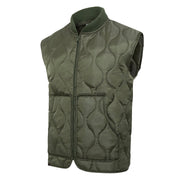Rothco Quilted Woobie Vest LARSON TACTICAL SUPPLY
