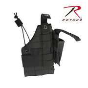 Rothco MOLLE Modular Ambidextrous Holster LARSON TACTICAL SUPPLY