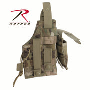 Rothco MOLLE Modular Ambidextrous Holster LARSON TACTICAL SUPPLY