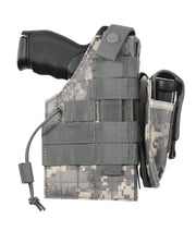 Rothco MOLLE Modular Ambidextrous Holster LARSON TACTICAL SUPPLY