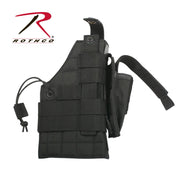 Rothco MOLLE Modular Ambidextrous Holster LARSON TACTICAL SUPPLY