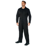 Rothco Workwear Coverall LARSON TACTICAL SUPPLY