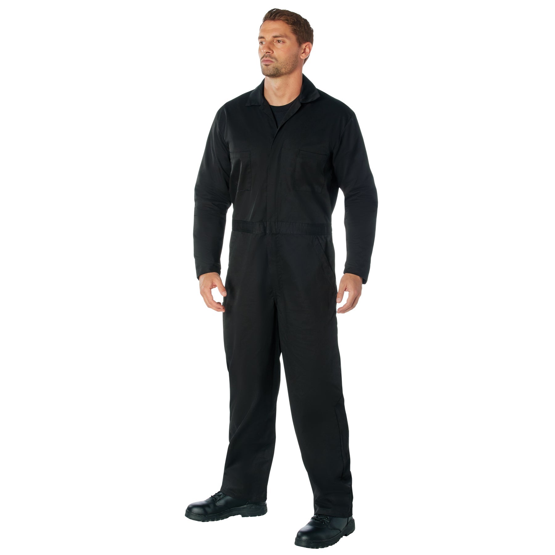 Rothco Workwear Coverall LARSON TACTICAL SUPPLY