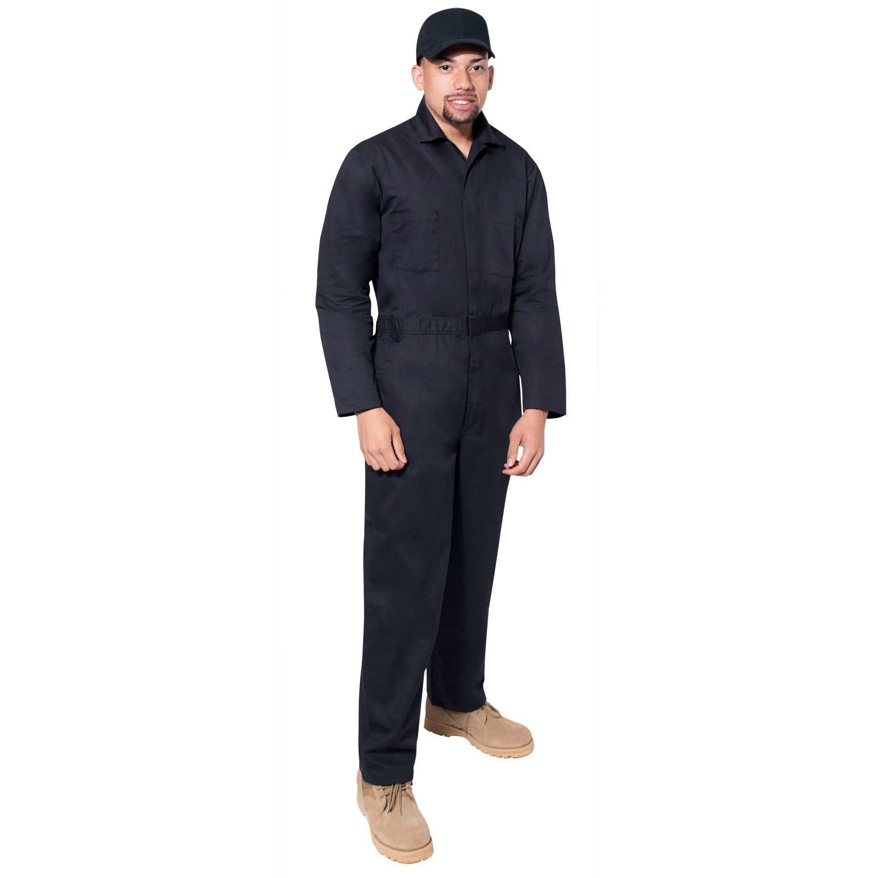 Rothco Workwear Coverall LARSON TACTICAL SUPPLY