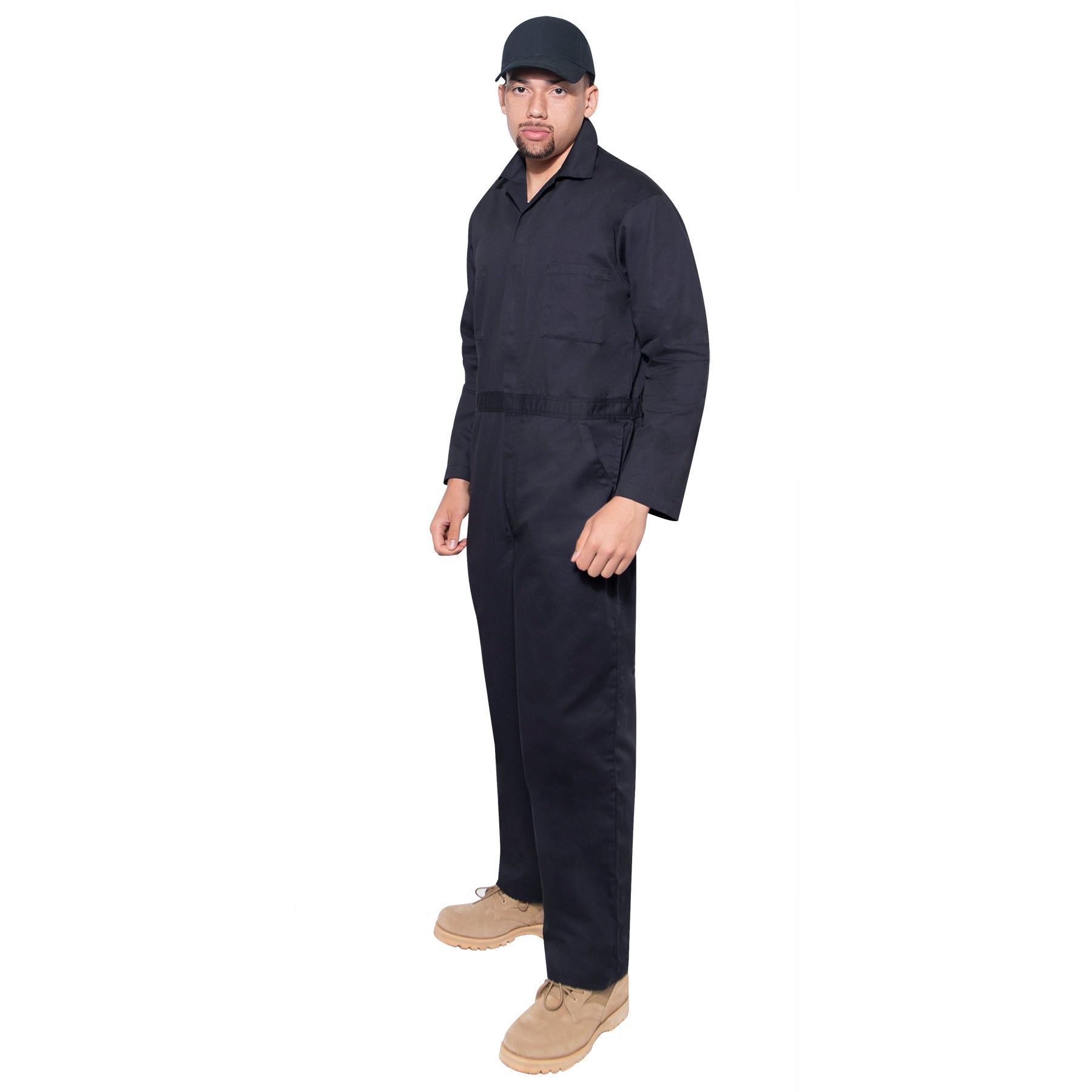 Rothco Workwear Coverall LARSON TACTICAL SUPPLY