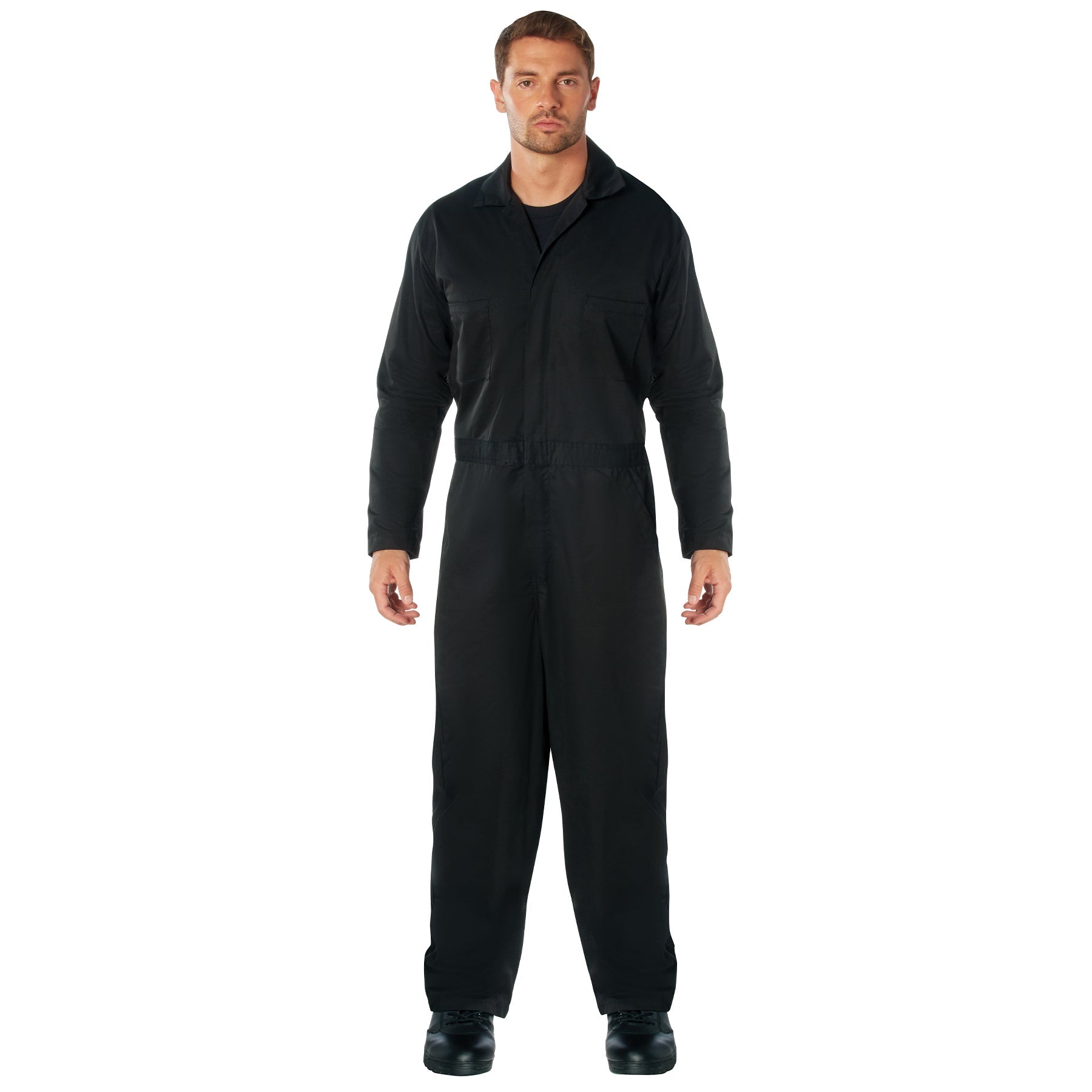 Rothco Workwear Coverall LARSON TACTICAL SUPPLY