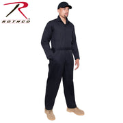Rothco Workwear Coverall LARSON TACTICAL SUPPLY