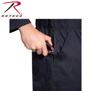 Rothco Workwear Coverall LARSON TACTICAL SUPPLY