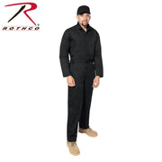 Rothco Workwear Coverall LARSON TACTICAL SUPPLY