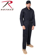 Rothco Workwear Coverall LARSON TACTICAL SUPPLY