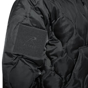Rothco Quilted Woobie Hooded Sweatshirt LARSON TACTICAL SUPPLY