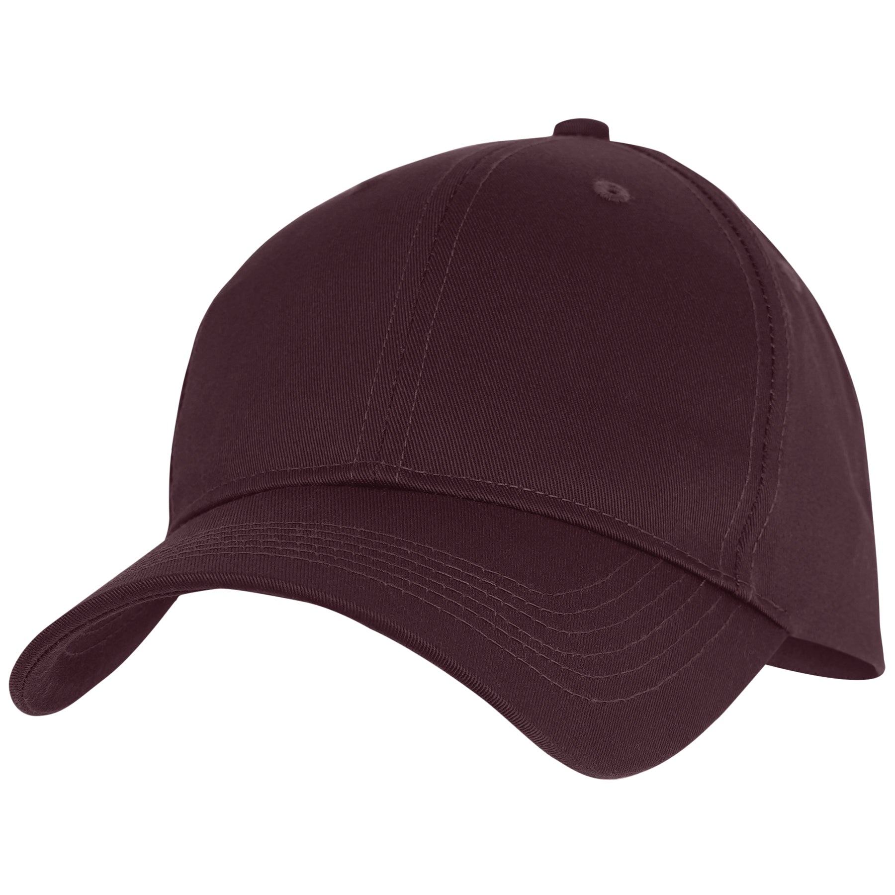 Rothco Supreme Solid Color Low Profile Cap LARSON TACTICAL SUPPLY