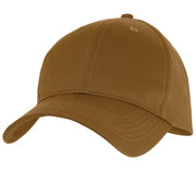 Rothco Supreme Solid Color Low Profile Cap LARSON TACTICAL SUPPLY