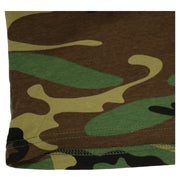 Rothco Camo US Flag T-Shirt LARSON TACTICAL SUPPLY