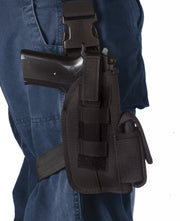 Rothco Tactical Leg Holster LARSON TACTICAL SUPPLY