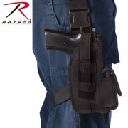 Rothco Tactical Leg Holster LARSON TACTICAL SUPPLY
