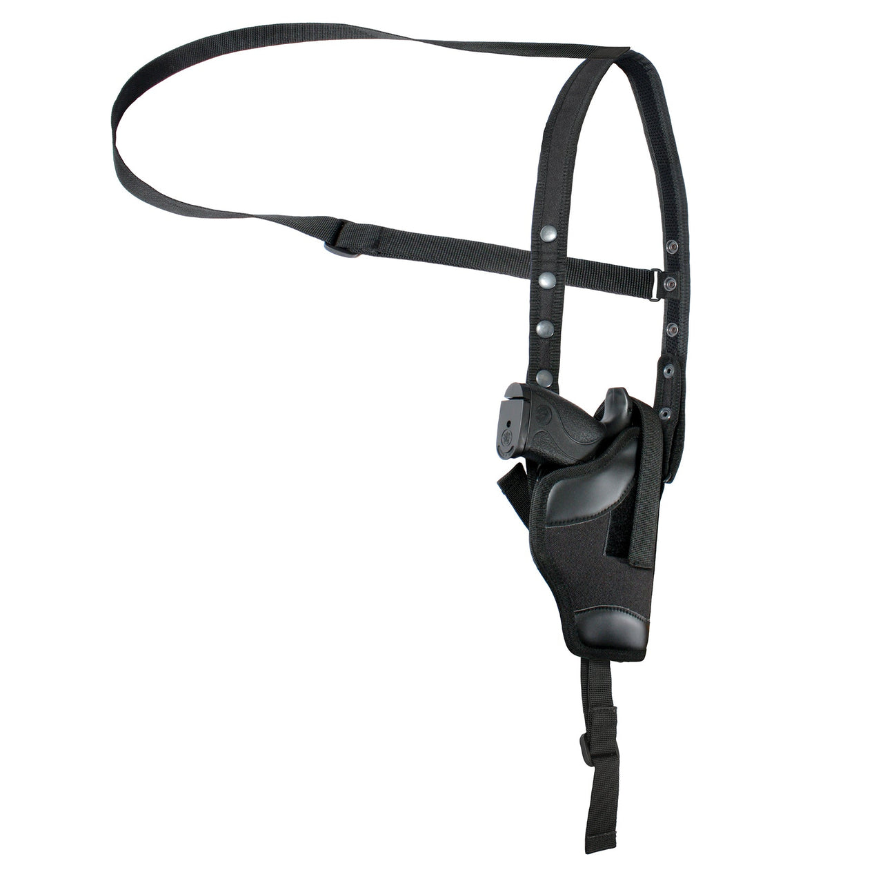 Rothco Undercover Shoulder Holster LARSON TACTICAL SUPPLY