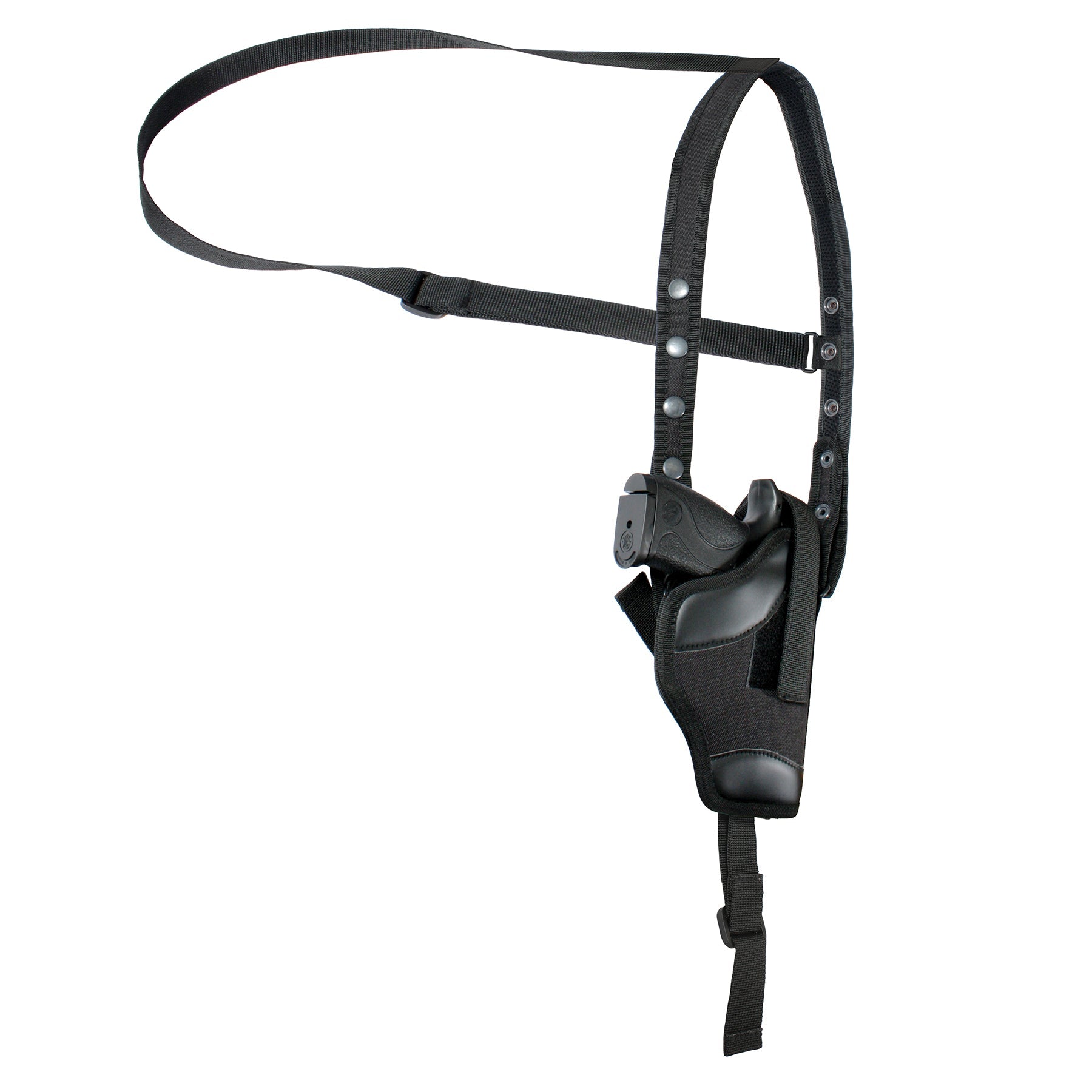 Rothco Undercover Shoulder Holster LARSON TACTICAL SUPPLY