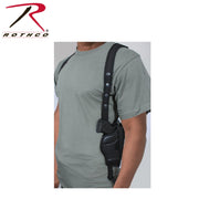 Rothco Undercover Shoulder Holster LARSON TACTICAL SUPPLY