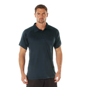 Rothco On Duty Performance Polo LARSON TACTICAL SUPPLY