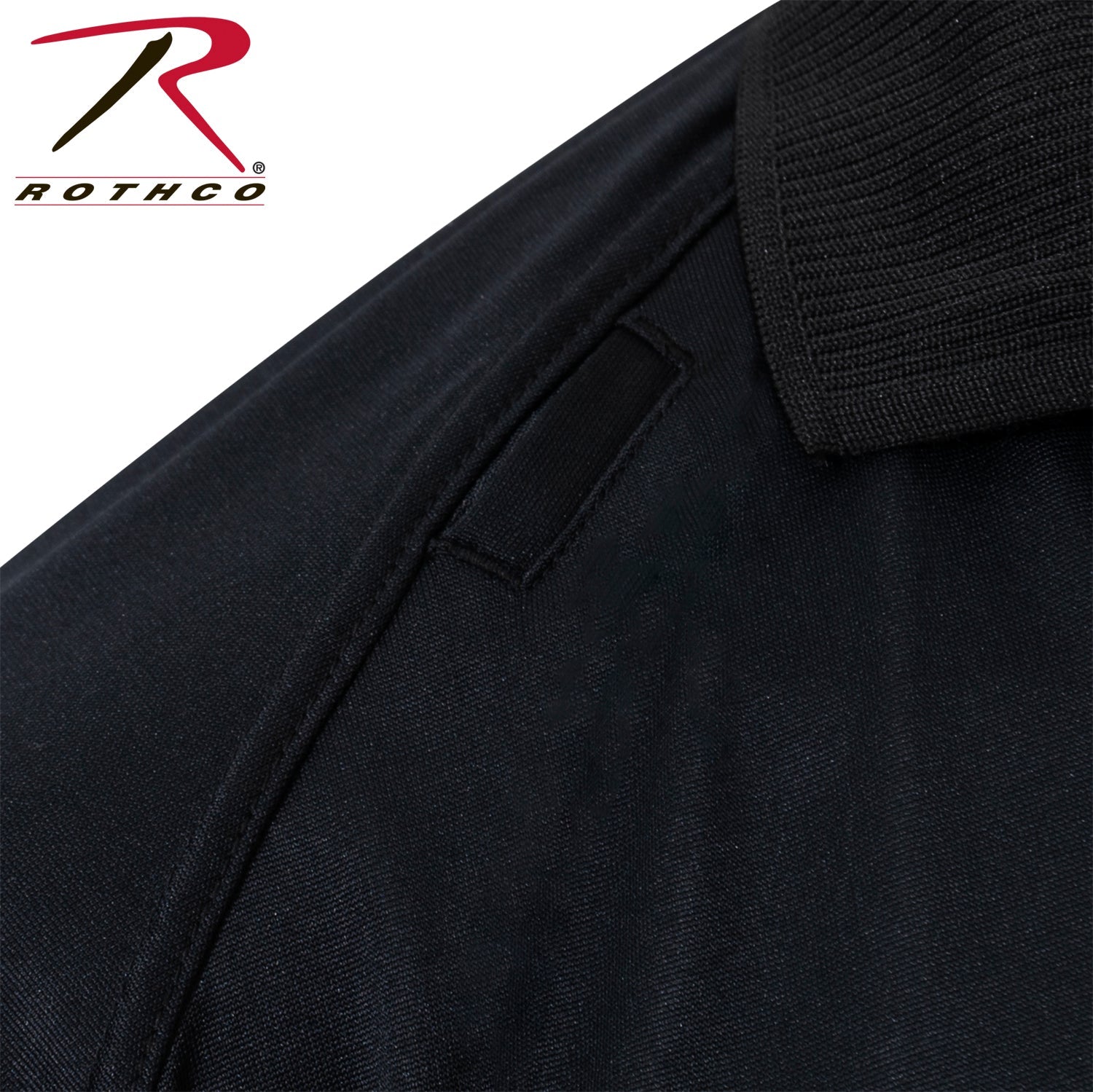 Rothco On Duty Performance Polo LARSON TACTICAL SUPPLY