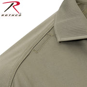 Rothco On Duty Performance Polo LARSON TACTICAL SUPPLY