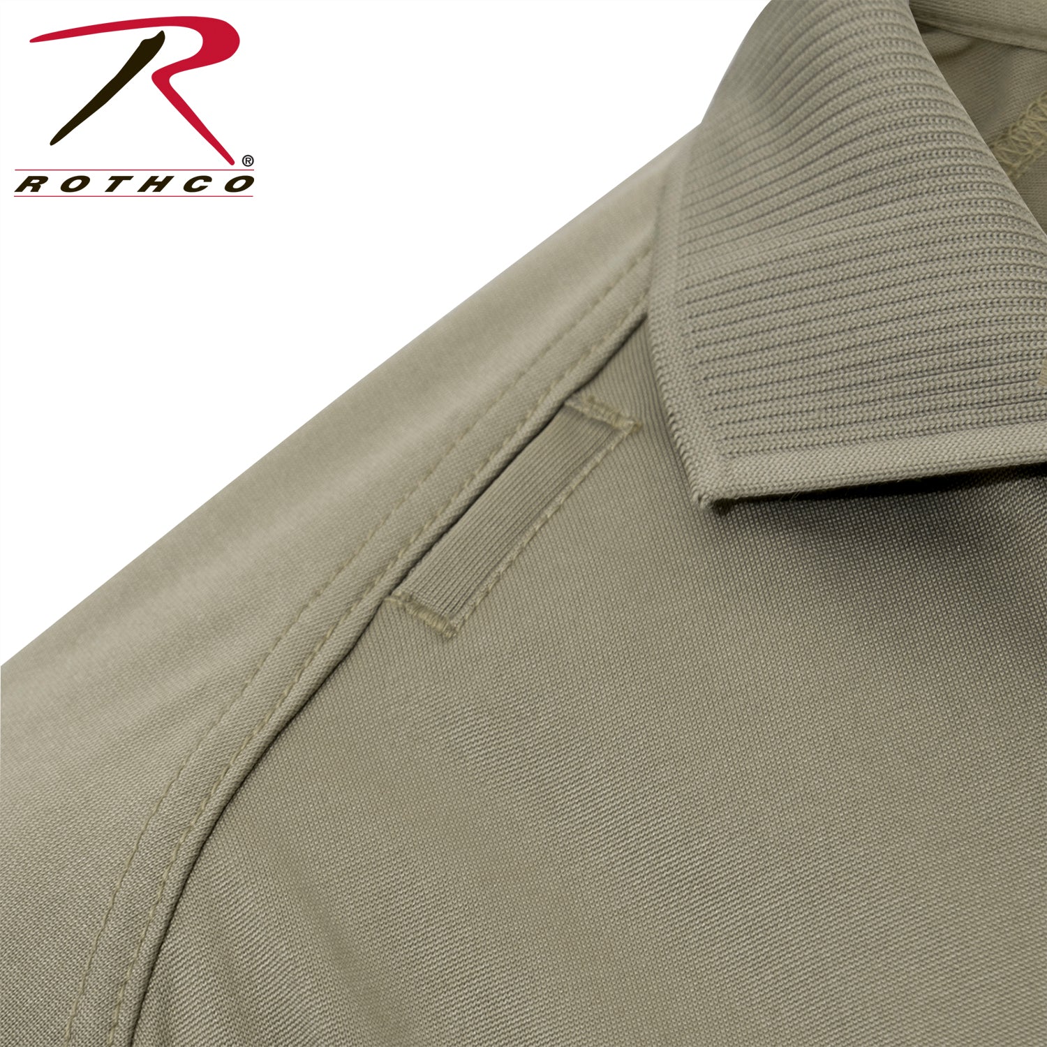 Rothco On Duty Performance Polo LARSON TACTICAL SUPPLY