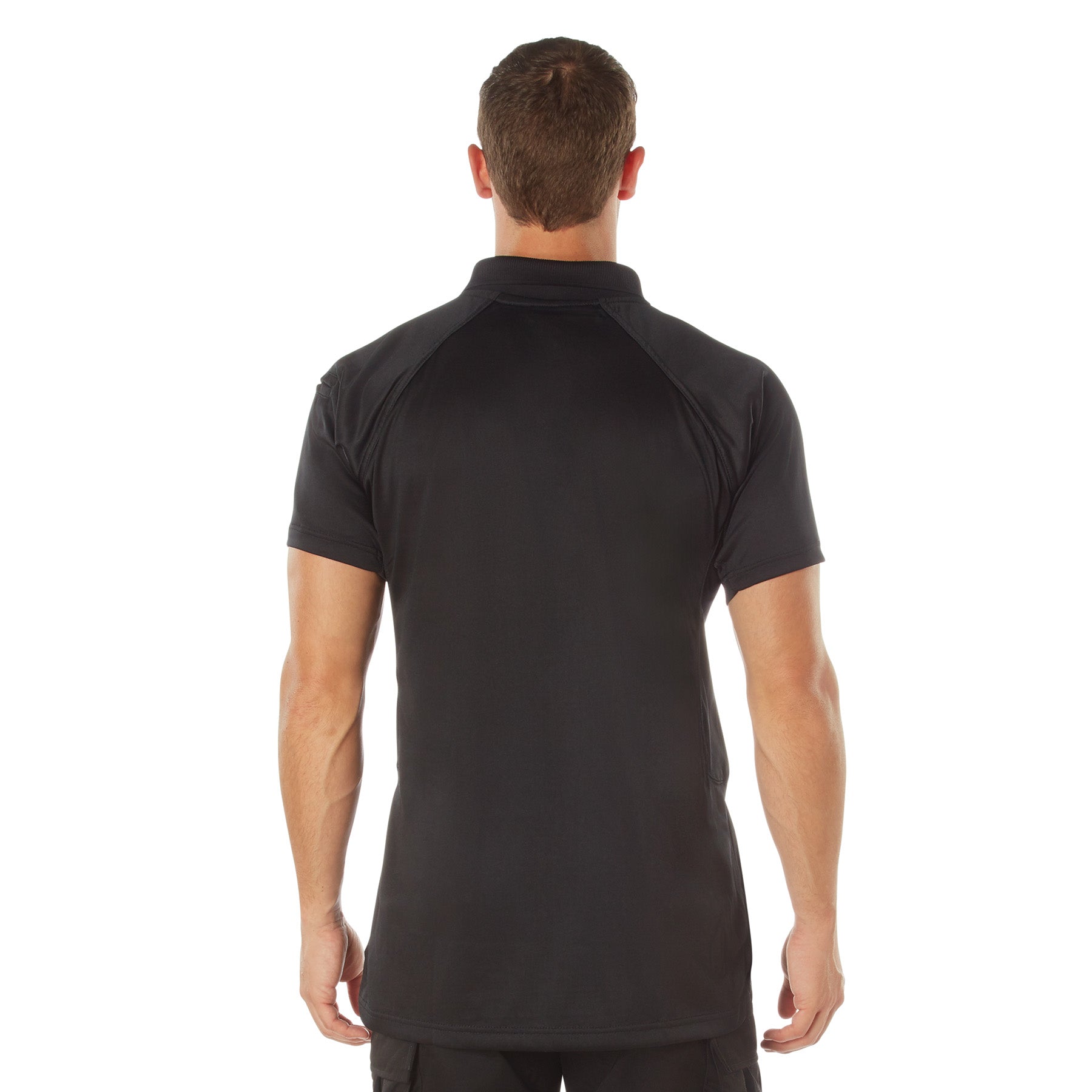 Rothco Tactical Performance Polo Shirt LARSON TACTICAL SUPPLY